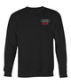Audi A / S / R / TT Crew Neck Sweatshirt